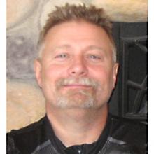 PAUL BURCH  Obituary pic