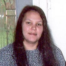 LISA SUMNER  Obituary pic