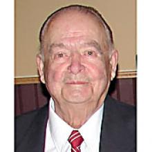 FERNAND (FERDIE) BEDARD  Obituary pic