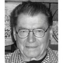 LOUIS LEGAL  Obituary pic