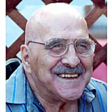 JOSEPH ROGER FRANK ADOLPHE  Obituary pic