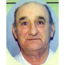 FRANK MATIOWSKY  Obituary pic