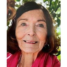 MARLENE VIS Obituary pic