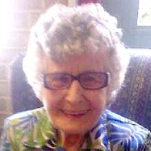 ROSE ZADOROZNY  Obituary pic