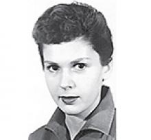 SONIA HALICK Obituary pic