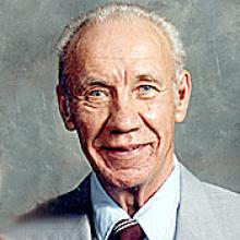 EDWARD KOST  Obituary pic