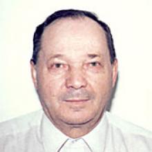 PAUL KRASNY  Obituary pic