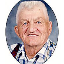 JOHN KALYNUK  Obituary pic