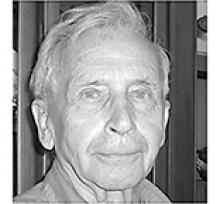 EMIL KOKORSCH  Obituary pic