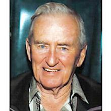 NOEL DAVID BARCLAY LATER -  Obituary pic