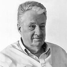 RUSSELL LLOYD WILLIAMSON Obituary pic