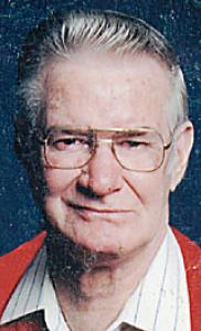 CLIFF ARCHIBALD  Obituary pic