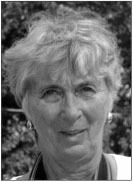 Audrey DREGER Obituary pic