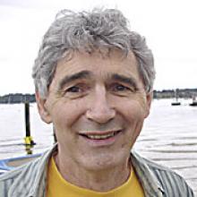 LOTHAR SCHMIDT  Obituary pic