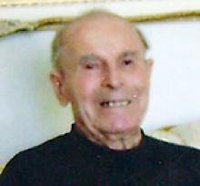 STEPHEN SPITZER  Obituary pic