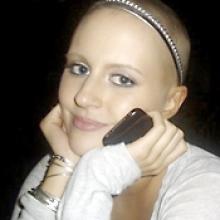 KENDRA MCBAIN  Obituary pic