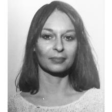 IRENE LISKE Obituary pic