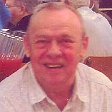 JOSEPH ALEXANDER SISKA  Obituary pic