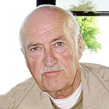 JOHN WIEBE  Obituary pic