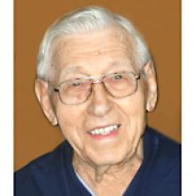 WILLIAM WITTENBERG  Obituary pic