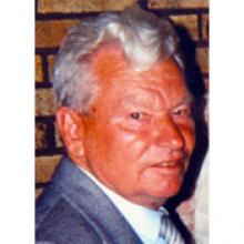 FRANK KOSTECKI  Obituary pic