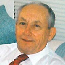HARRY HAWRYSHOK  Obituary pic