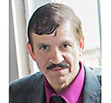 GORDON DENNIS HRECHKA  Obituary pic