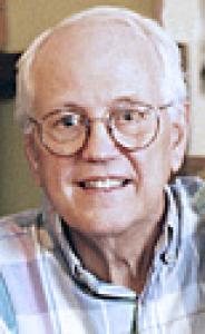 NEIL HARRIS  Obituary pic