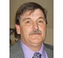 YVON DOUCET Obituary pic