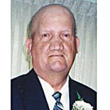 NORMAN STEWART  Obituary pic
