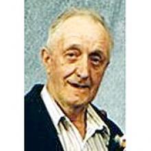 PHILIP K. GERBRANDT  Obituary pic