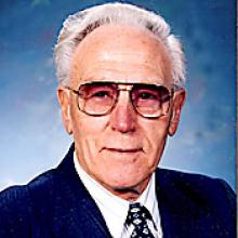 JACK REMPEL  Obituary pic