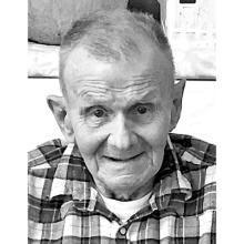 DONALD MCGILL Obituary pic