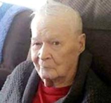 STANLEY THOMAS MANAGH Obituary pic
