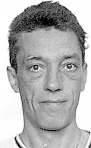 BOGDAN SZADKOWSKI Obituary pic