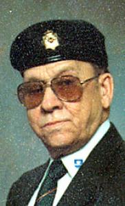 PAUL LANGLOTZ  Obituary pic