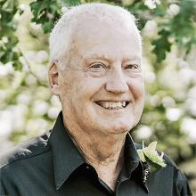 ROBERT FALLIS Obituary pic