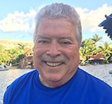 CHARLES (CHUCK) HOOD Obituary pic