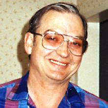 ALVIN A. WEISS  Obituary pic