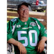 LEONARD VANDALE  Obituary pic