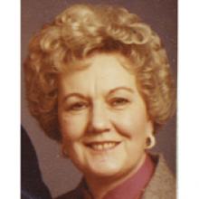 OLLY BENTLEY  Obituary pic