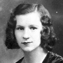 NETTIE JOHNSON  Obituary pic
