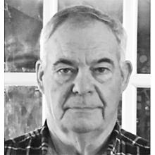 RONALD WAYNE MAXWELL Obituary pic
