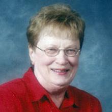 KATE SAVAGE (KERELATION)  Obituary pic