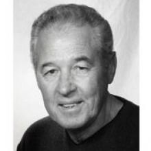 GORDON KURAS  Obituary pic