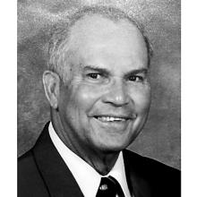 DR. ERIC DEPASS Obituary pic