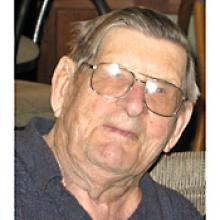 METRO BABIUK  Obituary pic