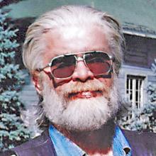 GORDON (GORD) JAMES KERR Obituary pic