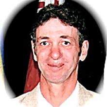 LEONARD DONALD MCINTOSH (CARLSON)  Obituary pic