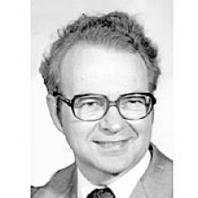 JOHN RICHARD WARKENTINE  Obituary pic